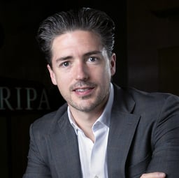 César de la Parra