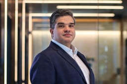 Caio Loureiro