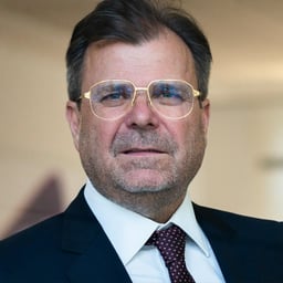 Wolfgang Lauss 