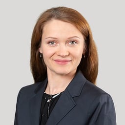Karolina  Kupczyk 