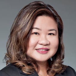 Melanie Ho