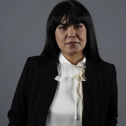 Jocelyn Aros