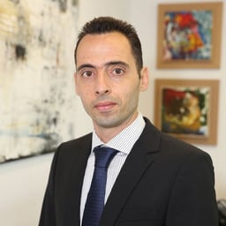 George Panayides