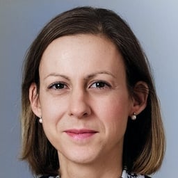Gaby Jones