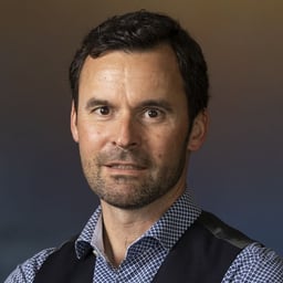 Philippe Frésard