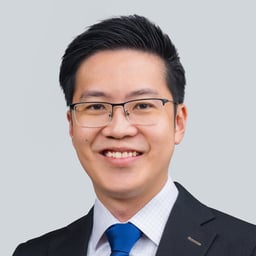 Ziwei Lim