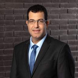 Shahar Haron