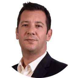 Martín Mosteirin