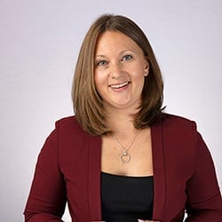 Rachael Maunder