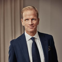 Daniel Elinder