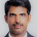 Sathya Prasad Yadav Tekumatla 