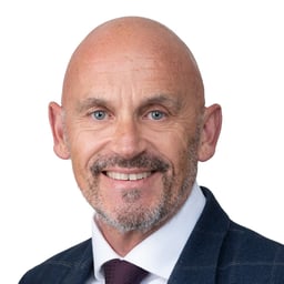 Darren Marx