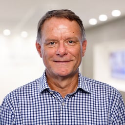 Simon Elcock