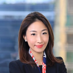 Christy Leung