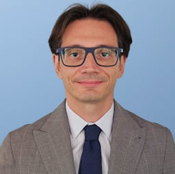 Lorenzo Maria Carminati