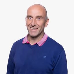 Chris Ball