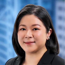 Jacqueline Law