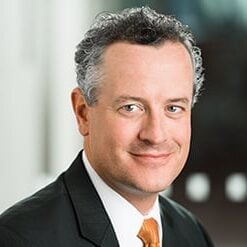 Peter Irwin