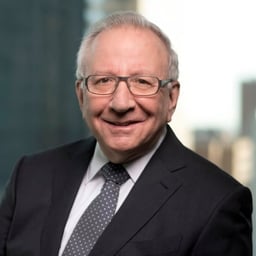 Harold Kushner