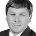 Sergey Fedorov
