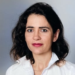 Sadia McEvoy