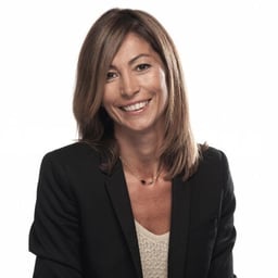 Séverine Bravard