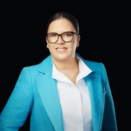 Maria Kyriacou