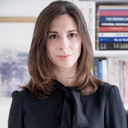 Eléonore Heftler-Louiche