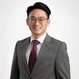 Yap Khai Jian