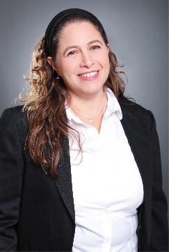 Tammy Greenberg