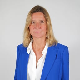 María Eugenia  Aldama Garaizabal