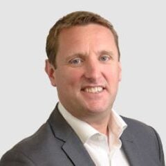 Marc Seddon