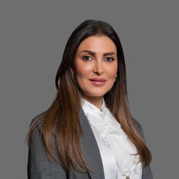 Linda Al Hmoud