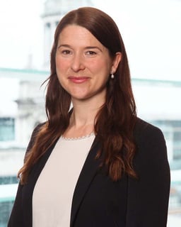 Jennifer Miles