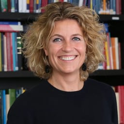 Quirine Eenhorst