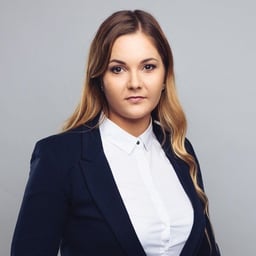 Katarzyna  Serwatka
