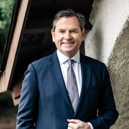 Andrew Aglionby