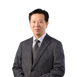 Hong Chin Heng