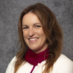 Joanna Moroney