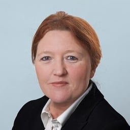 Stephanie Harrison