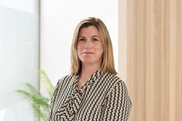 Tricia Walker