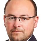 Simon O’Dwyer 