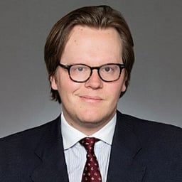 Adam Brenner