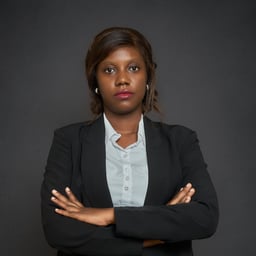 Hervee BELINGA