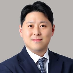 Hyeok Tae Kwon