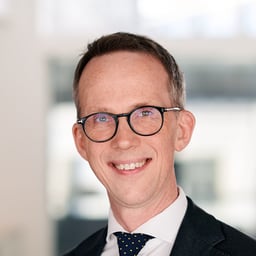 Bjarne Rogdaberg