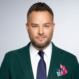 Tomasz Trystuła