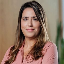 Alessandra de Souza Pinto
