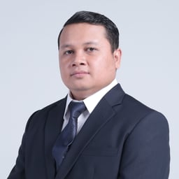 Sony  Hutahaean