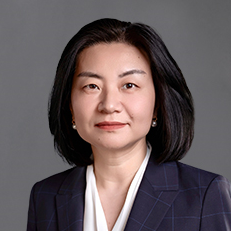 Liping (Nancy)  ZHANG